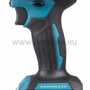 Makita DTD173ZJX2 ütvecsavarbehajtó géptest 1/4 18V LXT BL XPT