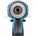 Makita DTD173ZJX2 ütvecsavarbehajtó géptest 1/4 18V LXT BL XPT