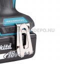 Makita DTD173ZJX2 ütvecsavarbehajtó géptest 1/4 18V LXT BL XPT