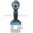 Makita DTD173ZJX2 ütvecsavarbehajtó géptest 1/4 18V LXT BL XPT