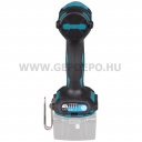 Makita DTD173ZJX2 ütvecsavarbehajtó géptest 1/4 18V LXT BL XPT