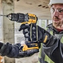 DeWALT DCF900P2T-QW 18V XR Li-ion akkumulátoros ütvecsavarozó 1/2" BL High Torque