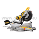 DeWALT DWS780-QS gérvágó 305mm 1675W