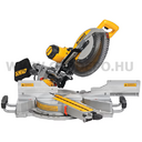 DeWALT DWS780-QS gérvágó 305mm 1675W