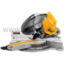 DeWALT DWS780-QS gérvágó 305mm 1675W