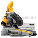 DeWALT DWS780-QS gérvágó 305mm 1675W