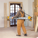 DeWALT DWS780-QS gérvágó 305mm 1675W