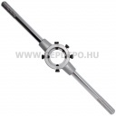 Abraboro hajtóvas menetmetszőhöz, DIN 225, 45x18,0 mm, M16-20