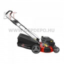 Media Line MG48S önjáró benzines fűnyíró, mulcsozó 46cm 55L 4,1LE