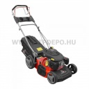 Media Line MG48S önjáró benzines fűnyíró, mulcsozó 46cm 55L 4,1LE