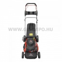 Media Line MG48S önjáró benzines fűnyíró, mulcsozó 46cm 55L 4,1LE