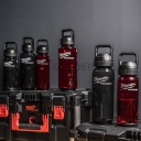 Milwaukee PACKOUT™ kulacs, fekete színben 1005ml