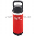 Milwaukee PACKOUT kulacs - 1065 ml, piros
