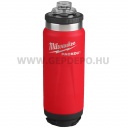 Milwaukee PACKOUT kulacs - 1065 ml, piros