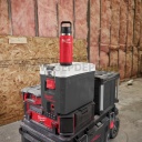 Milwaukee PACKOUT kulacs - 1065 ml, piros