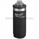 Milwaukee PACKOUT kulacs - 710 ml, fekete