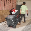 Milwaukee PACKOUT kulacs - 710 ml, fekete