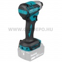 Makita DTD158Z ütvecsavarbehajtó 1/4 géptest