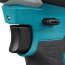 Makita DTD158Z ütvecsavarbehajtó 1/4 géptest