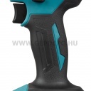 Makita DTD158Z ütvecsavarbehajtó 1/4 géptest
