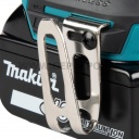 Makita DTD158Z ütvecsavarbehajtó 1/4 géptest