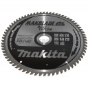 Makita Makblade körfűrészlap 260mm f:30 Z70