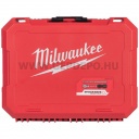 Milwaukee Shockwave Impact Duty bit készlet - 80 részes
