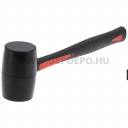 YATO Gumikalapács 440 g üvegszálas nyél 50 mm