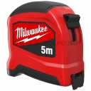 Milwaukee keskeny mérőszalag (GEN II) 5m