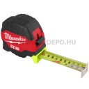 Milwaukee STUD mérőszalag 5m