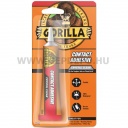 Gorilla Contact Adhesive Clear Kristálytiszta Kontakt Ragasztó 20ml