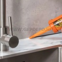 Gorilla Grab &amp; Seal Hibrid Ragasztó és Tömítő 290 ml