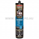 Soudal T-Rex Gold Crystal 290ml