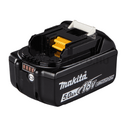 Makita DLX2549TJ  Akkus Szett  (DHP492Z+DTD173Z) 2X1850B + DC18RC 18V LXT BL XPT