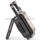 Entac Mini Kocka Kulcstartós Újratölthető 200mAh Elemlámpa