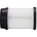 Makita HEPA Szűrő DCL-hez