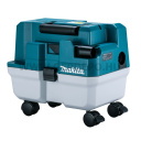 Makita 4db-os görgő készlet VC013G-hez