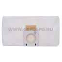 Makita 10 db porzsák VC013G-hez