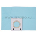 Makita 10 db papír porzsák VC013G-hez