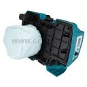 Makita előszűrő DVC750 / VC013G