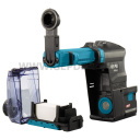 Makita DX14 porelszívó egység HR002G / HR004G-hez
