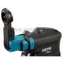 Makita DX14 porelszívó egység HR002G / HR004G-hez