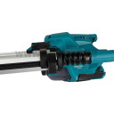 Makita DX18 porelszívó egység HR0012G -hez