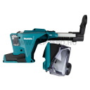 Makita DX18 porelszívó egység HR0012G -hez