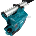 Makita DX18 porelszívó egység HR0012G -hez