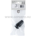Makita DAS180 / AS001G gumi csatlakozó 20-30 mm