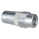 Makita DGP180 / GP001G zsírzófej adapter 3 db