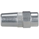 Makita DGP180 / GP001G zsírzófej adapter 3 db