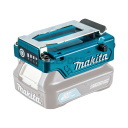 CXT adapter hűthető/fűthető mellény/kabát (TD00000112 kábel nélkül)