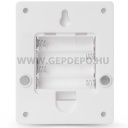 Entac Hordozható Fali Kapcsoló Lámpa 1W LED (16db / kínáló)